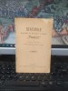 Statutele Societăței de economie și ajutor V&acirc;nătorii &icirc;n cătuna cătunul V&acirc;nătorii, com. Tulucești, jud. Covurlui, azi &icirc;n Galați, Galați 1903, 193