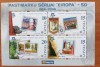 LETONIA-2006-EU-CEPT-COLITA-MNH-Nestampilate, Nestampilat
