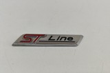 Emblema producător auto FORD FIESTA VII 2022 OEM: G1BB-16B114-AA 29534335
