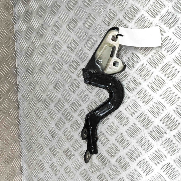 Balama capota dreapta față FORD PUMA J2K, CF7 2022 OEM: L1TB-S16800-AA 29945829