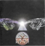 The Pink Progressive Project - Dream Remixes, CD
