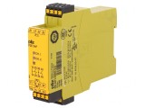 Modul de Extensie PZE X4P 24VDC 1IN/4OUT