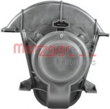 Ventilator, habitaclu AUDI Q7 (4L) (2006 - 2015) METZGER 0917064