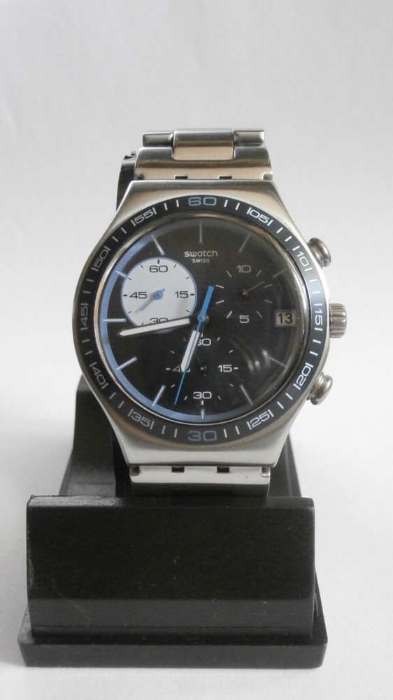 Swatch Irony Four 4 Jewels