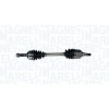 Planetara fata MARELLI, Toyota Corolla E12, 01.01-12.07, Corolla Combi (E12), 03.2001-12.2008, Corolla Sedan (E12), 08.2000-03.08, partea stanga,, Magneti Marelli