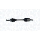 Planetara fata MARELLI, Toyota Corolla E12, 01.01-12.07, Corolla Combi (E12), 03.2001-12.2008, Corolla Sedan (E12), 08.2000-03.08, partea stanga,