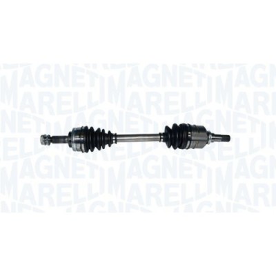 Planetara fata MARELLI, Toyota Corolla E12, 01.01-12.07, Corolla Combi (E12), 03.2001-12.2008, Corolla Sedan (E12), 08.2000-03.08, partea stanga, foto