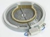 Rezistenta Incalzire Aragaz Gorenje 607619 Plita Electrica 2 Circuite Compatibil FR6A4C EC62CLI