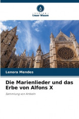 Die Marienlieder und das Erbe von Alfons X foto