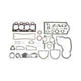 Set garnituri motor complet Massey Ferguson Perkins Landini OEM U5LB0016