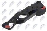 Suport bara fata Opel Corsa D 2006-; partea stanga; 1406207; NTY, aftermarket