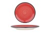 Bonna Farfurie pentru Desert - Aura Passion - Por&Aring;&pound;elan - 17 cm - set de 6
