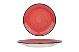 Bonna Farfurie pentru Desert - Aura Passion - Por&Aring;&pound;elan - 17 cm - set de 6