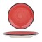 Bonna Farfurie pentru Desert - Aura Passion - Por&Aring;&pound;elan - 17 cm - set de 6