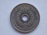 1 KRONE 1946 NORVEGIA