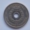 1 KRONE 1946 NORVEGIA