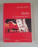 Alexandru Pintescu - Stalin si "holocaustul rosu ,,