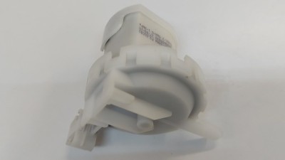 Presostat Masina de spalat BOSCH WAB 20262 BY/16 / C28 foto