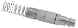 Conector tata furtun cu arc 12x8 mm MA0136.63