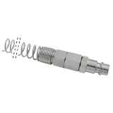 Conector tata furtun cu arc 10x6 mm MA0136.61