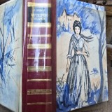 Wuthering Heights - Emily Bront&euml;