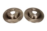 Disc frana MERCEDES-BENZ E-CLASS platou / sasiu (VF210) (1996 - 2003) MAXGEAR 19-1015