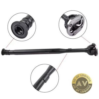 Cardan fata Mercedes C-CLASS (W203) 2000-2007 foto