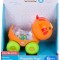 Fisher price jucarie apasa si mergi tigru