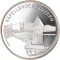 Elvetia 20 Francs 2005 - (Chapel Bridge Lucerne) Argint 20 g/835, KM-122 UNC !!!