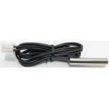 Controler temperatura -45+80grdC 12Vdc cu cutie