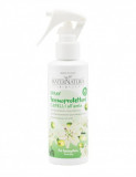 Spray termoprotector par cu amla, 150ml , Maternatura