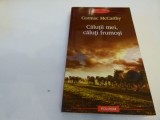 Calutii mei, caluti frumosi - mc carthy