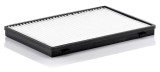 MANN-FILTER CU 3943 Filtru aer habitaclu