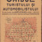 Ghidul turistului si automobilistului harta nr 2 Hotin 1936