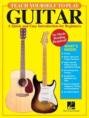 Teach Yourself to Play Guitar foto
