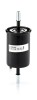 Filtru combustibil Mann-Filter WK 55/3 Chevrolet Aveo Kalos Lacetti Lanos Nubira Matiz Spark Rezzo