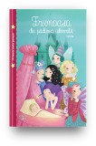 Primele mele povesti. Frumoasa din padurea adormita, Litera