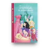 Primele mele povesti. Frumoasa din padurea adormita