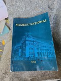 Muzeul Național - Nu este specificat