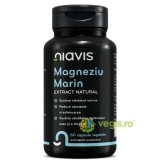 Magneziu Marin Extract Natural 60cps