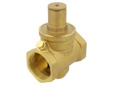 Reductor presiune IBO 16 bar 0-85&deg;C cod 001649