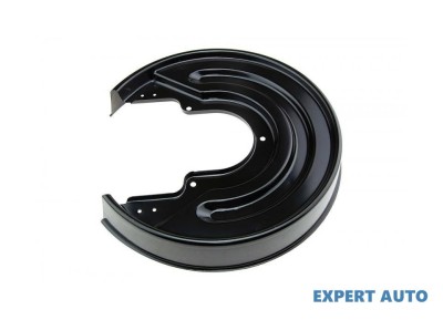 Tabla protectie aparatoare disc frana roata Volkswagen Transporter T4 (1990-2003) #1 foto