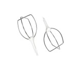 Spatula Mixer Kenwood Seria FP, KW - Accesorii Espressoare, Cafetiere