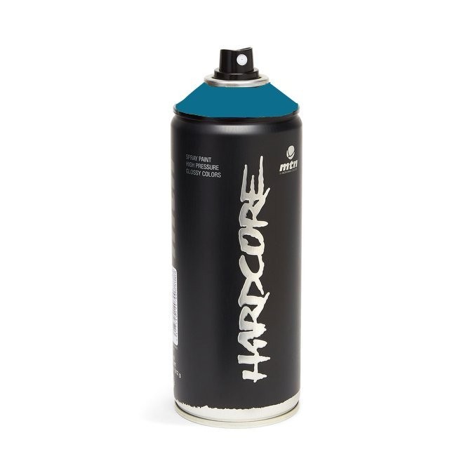 Vopsea spray pt. graffiti MTN Hardcore – Planet Blue Vopsea spray pt. graffiti MTN Hardcore – Planet Blue