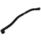 Furtun aerisire bloc motor Bmw Seria 7 E65 730i 2002-2005, 11727519503