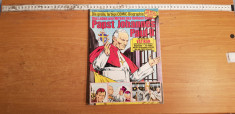 Comic Papst Johannes Paul II Nr. 1, Condor foto