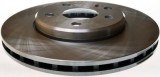 Set disc frana Mercedes Clasa A (W169), Clasa B (W245) SRLine parte montare : Punte fata