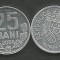 MOLDOVA 25 BANI 2008 [01] XF++