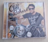 Cliff Richard - Just... Fabulous Rock'n'Roll CD (2016)