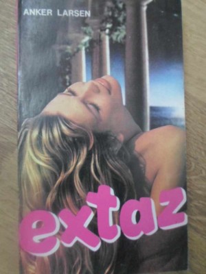 EXTAZ-ANKER LARSEN-158438 foto